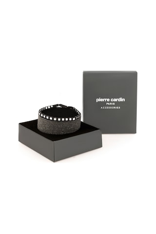 Pierre Cardin Erkek Gri Bileklik 50325569-100 Gri
