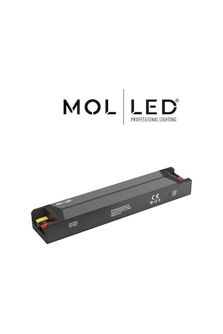 Molled M-power Serisi 100w 24v Slim Led Driver - Mol2617