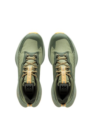 Helly Hansen Awe Hiker Erkek Outdoor Ayakkabı Yeşil