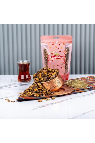 Karpuz Çekirdeği - Lebsan Kuruyemiş 1 KG