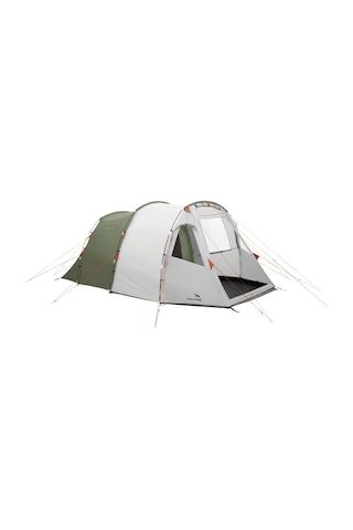 Easy Camp Huntsville 500 Blackroom 5 Kişilik Yüksek Aile Çadırı Gri - Yeşil