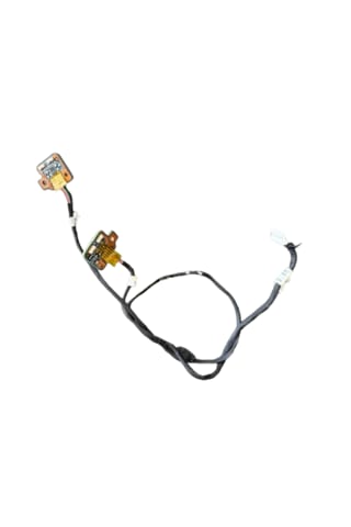 Dell Alienware M17x R4 Speakers Led Cable