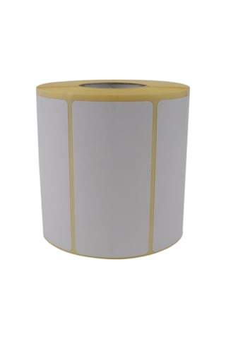 Eko Termal Rulo Etiket 100mm X 50mm 1000 Adet
