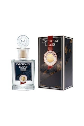 Monotheme Classic Patchouli Leaves Homme Erkek Parfüm EDT 100 ML