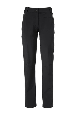 Vaude Farley Iıı Stretch Kadın Pantolon 42621-010
