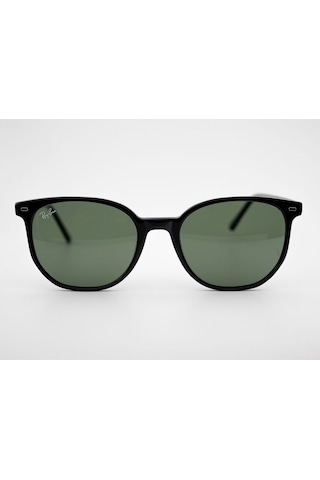 Ray Ban Rb 2197 901 51-20 Unisex Güneş Gözlüğü Metalik