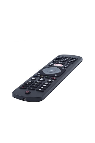 Philips Uyumlu 43Pus6101/12 Smart Led Tv Kumandası