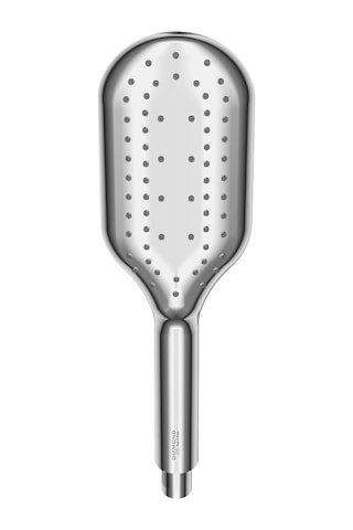 Diamond Soft Tall Krom Robot Duş Seti
