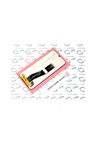 General Mobile Gm 21 Lcd Ekran Dokunmatik (Servis i) (275875143)