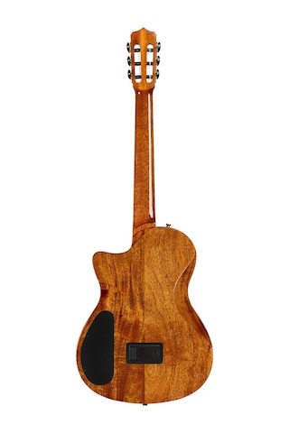 Cordoba Stage Artist Thinbody Elektro Klasik Gitar Agave Burst