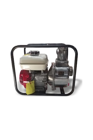 Honda Ng304 Nagata 3 Inç