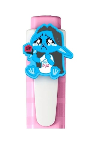 Stabılo Swing Cool X Kpop Demon Hunters Highlighter Jinu 275/158-8c1 Soğuk Fuşya