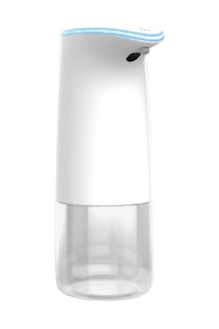 Otomatik El Yıkama Makinesi İndüksiyonlu Sabun Dispenseri Otomatik Köpüklü Akıllı El Yıkama Makinesi