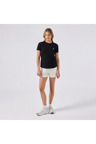 Ellesse 6sf5036-bk Kadın T-shirt - Siyah