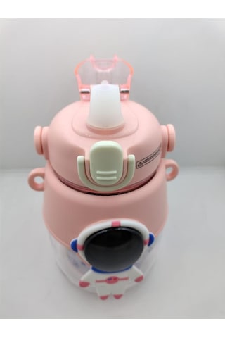 Vagon Life Vgn6276 Matara 1250 ML Pembe