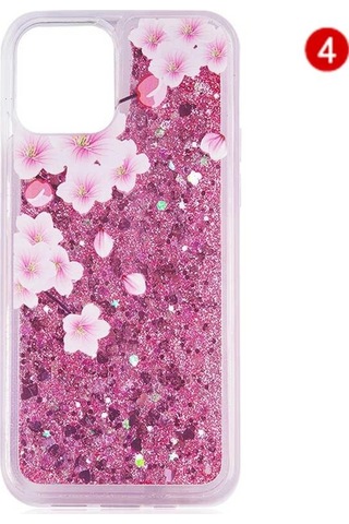 Apple Uyumlu iPhone 12 Pro Kilif Zore Marshmelo Silikon 562164132