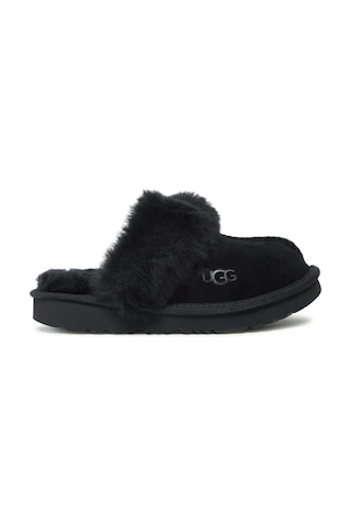 Ugg Cozy Iı Kadın Terlik 1019065k-blk Siyah