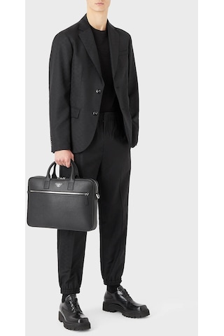 Emporio Armani Erkek Çanta Y4p119 Y138e 81072 Siyah