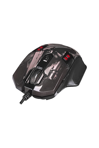Everest Rampage GX-Core8 Guns Oyuncu Mouse