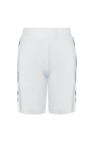 Hummel Alıne Çocuk Şort 932130-9950 Mavi