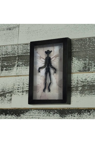 Peri Numune Heykeli Resim Çerçeveleri Sergileme Resim Ev Dekoru,a