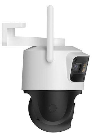 Imou Cruiser Triple 11 Mp Dış Ortam 3 Lensli Kablosuz Pt Kamera Ipc-s7up-11m0wed
