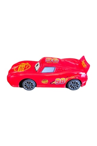 Sebat Oyuncak Cars Mcqueen Uzaktan Kumandalı Araba Sb2032