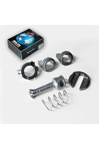 Bmw X5 E83 Kapı Kilit Tamir Takımı Ön Sağ / Sol