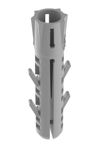 Tox Barracuda Plastik Dübel 10X50 Mm 8 Adet