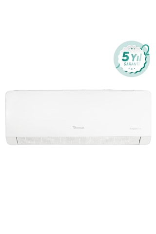 Baymak R32 9 000 Btu Elegant Soft Split Klima
