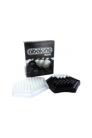 Abalone Travel -  Seyahat