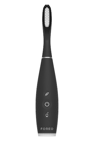 Issa 4 Plus Akıllı Hybrid Silikon Sonik Diş Fırçası,black