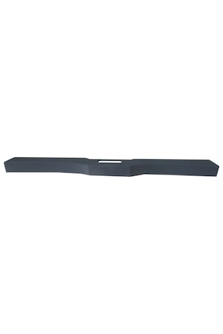 Toyota Corolla Ae101 93/98 Arka Bagaj Plastiği Gri Kilit Karşılığı Üst Plastiği Euro Body