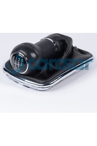 Volkswagen Golf 4 Bora Vites Topuzu Ve Körüğü Geniş Tip Nikelajlı