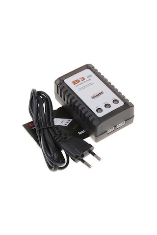 Imax B3 Pro 2s-3s Lipo Şarj Aleti