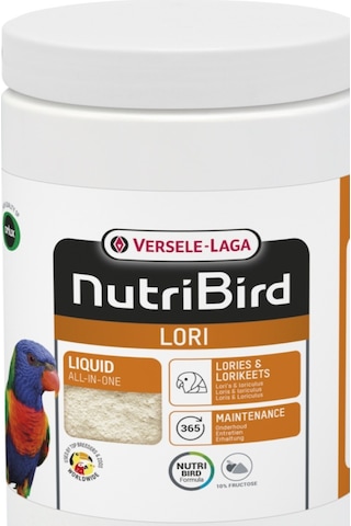 Versele Laga Nutribird Lori Liquid 700gr.