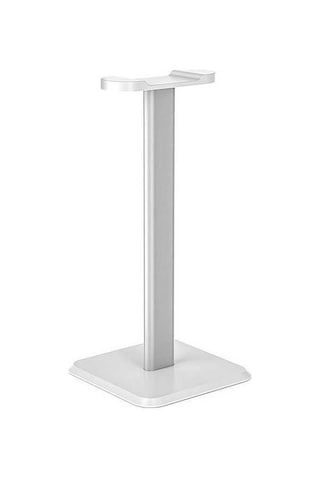 Fastbuy Alüminyum Kulaklık Tutucu, Ayrılam. & Taşın. Kulaklık Kor. - Gümüş