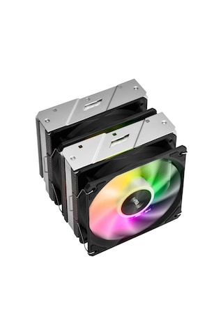 Fsp Mp7-ba 120m Argb Lga1851/1700/1200/am4/am5 Uyumlu Cpu Soğutma 1923