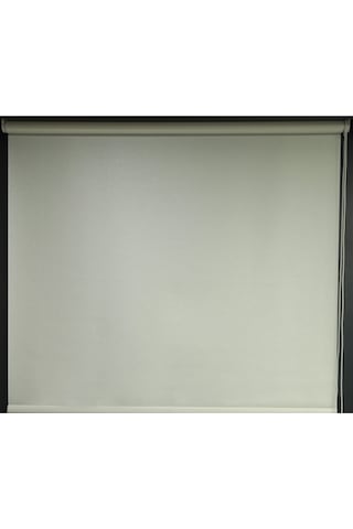 Mat Sedef Simli Beyaz Güneşlik Stor Perde Ofis Mutfak Perdesi Çocuk Odası Yatak Odası Salon Perdesi Beyaz