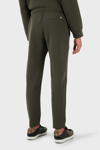 Emporio Armani Erkek Pantolon 8n1pd8 1jhsz U8120 Siyah Siyah