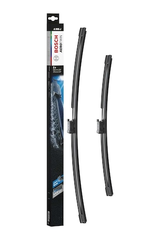 Volvo Xc60 2.0 B4 2020-2024 Bosch Aerotwin Silecek