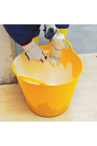 577 Elastik Kova 15 Litre