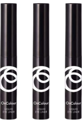 Likit Eyeliner 3'lü Set Diğer