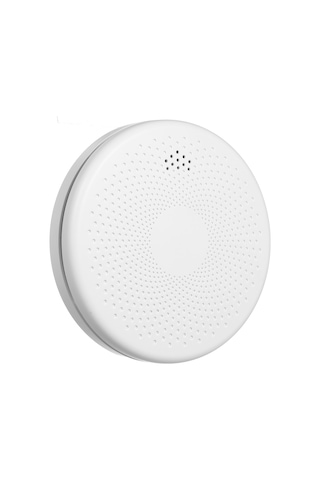 Yifomall Tuya Wifi Akıllı Duman Ve Karbonmonoksit Kombine Algılayıcı - Co & Duman Sensörü, 85db Alarm, Smart Life Uygulaması Pil Dahil Değil