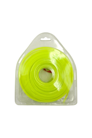 Fixonic B.h.d Bhd00658 3.3mm 41m Kare Tırpan Misina