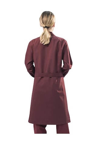 Şensel, Kadın Önlük, Bordo -94E515- Eczacı, Öğrenci, İş Önlüğü