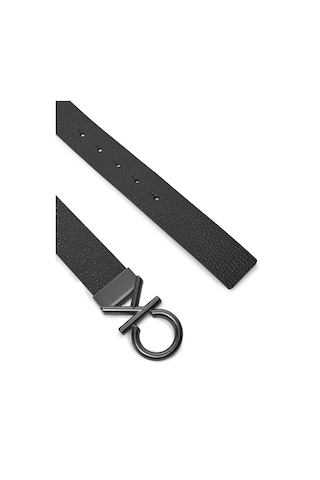 Calvın Kleın Erkek Kemer Lv04d7035g-wca Siyah