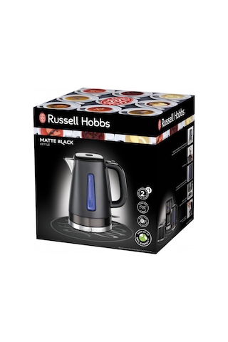 Russell Hobbs 26140-70 1.7 L Su Isıtıcı Kettle