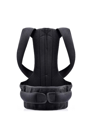 Pikas Dik Duruş Korsesi Kifoz Ex-106