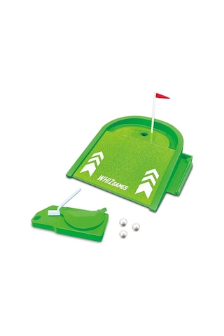 Masaüstü Mini Golf Oyunu
